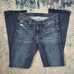 DESIGNED BY ROCK AND REPUBLIC!!!! Fabulous Condition Jeans